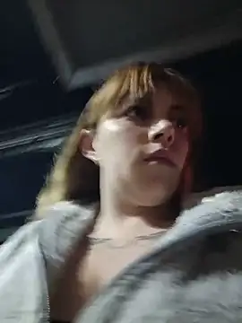 Isabella  Risky online show from June 8, 2026, 11:49 pm