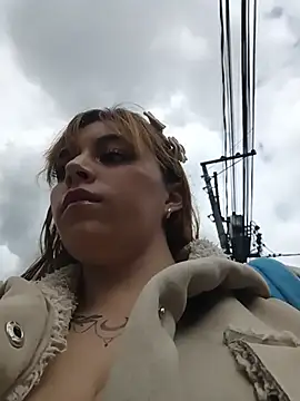 Isabella  Risky online show from June 25, 2026, 8:24 pm