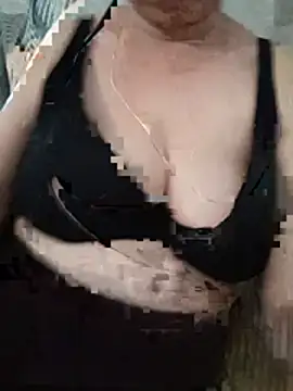 Sabina1967 online show from June 11, 2026, 6:06 pm