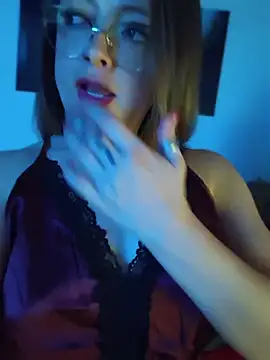 Lilith Desire online show from July 1, 2026, 2:46 am
