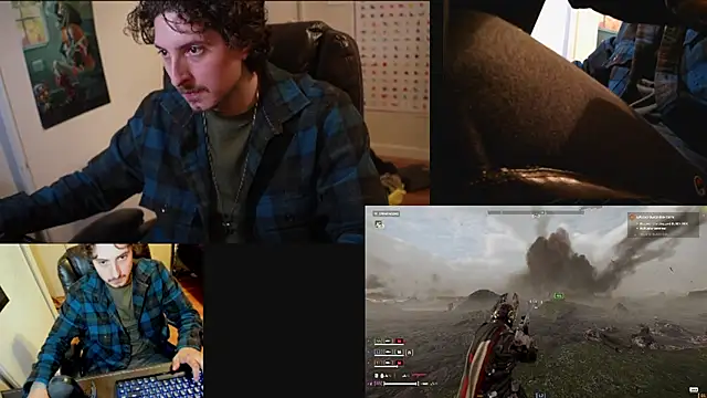 Snapshot of BigDickPlaya101 chatting on May 13, 2026, 8:01 am BigDickPlaya101 online show from May 13, 2026, 8:01 am