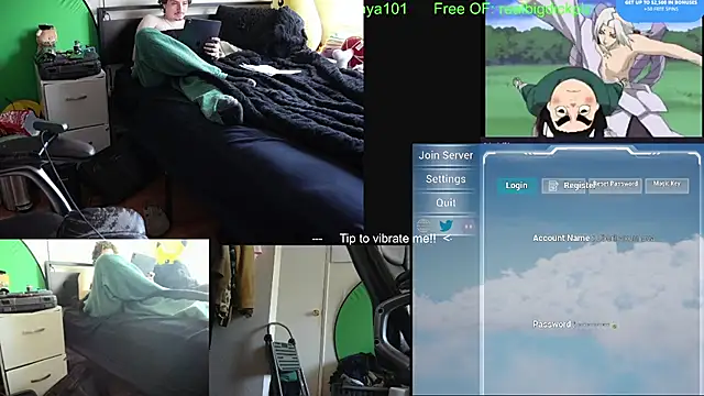 Snapshot of BigDickPlaya101 chatting on June 10, 2026, 5:56 pm BigDickPlaya101 online show from June 10, 2026, 5:56 pm