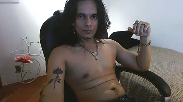 crow john online show from May 7, 2026, 7:19 pm