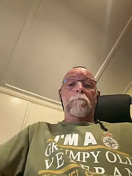 Moonraker64 online show from June 28, 2026, 9:32 pm