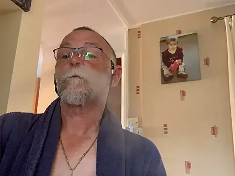Moonraker64 online show from July 10, 2026, 5:56 am