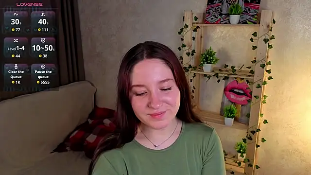 RudyLienna online show from June 3, 2026, 8:17 am