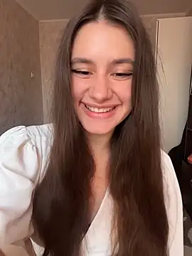Selena Mur  online show from July 1, 2026, 1:24 pm