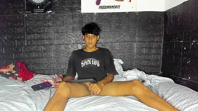 santos dx online show from May 6, 2026, 3:46 am