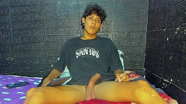 santos dx online show from May 13, 2026, 4:32 am