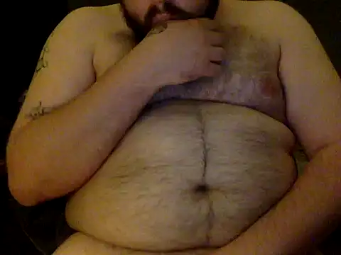dirtyspitbearwhrrr online show from May 31, 2026, 10:44 pm