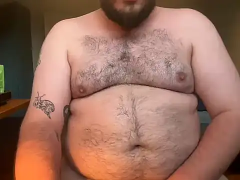 dirtyspitbearwhrrr online show from June 24, 2026, 5:45 pm