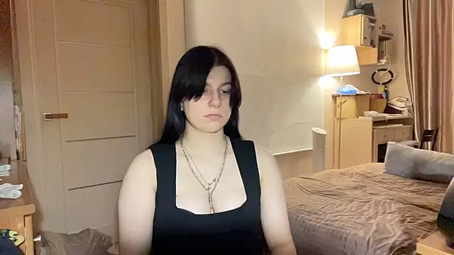 Snapshot of GrayceDeclet chatting on August 7, 2026, 1:13 pm GrayceDeclet online show from August 7, 2026, 1:13 pm