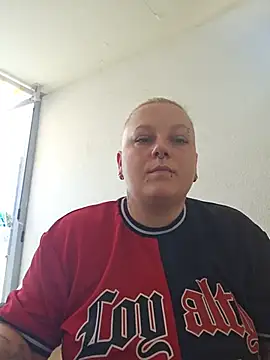 Lady Peggi online show from June 13, 2026, 11:08 am