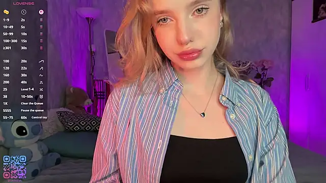Eve Dark Side online show from June 13, 2026, 5:49 am