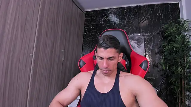 Erik castle online show from June 26, 2026, 4:33 pm