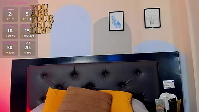 Boy Mathew online show from July 24, 2026, 11:30 am