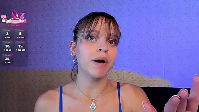 Snapshot of Kloe_Skinny_pm chatting on June 11, 2026, 9:02 pm Kloe Skinny pm online show from June 11, 2026, 9:02 pm
