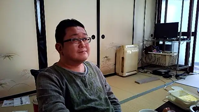 Tkousuke online show from May 9, 2026, 11:32 pm
