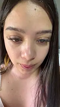GlimmerRosse online show from August 3, 2026, 3:38 pm