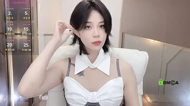 serenity G online show from May 28, 2026, 4:10 am