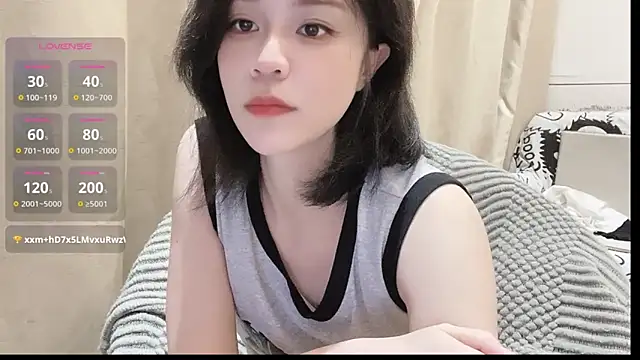 Snapshot of serenity_G chatting on August 2, 2026, 6:28 pm serenity G online show from August 2, 2026, 6:28 pm