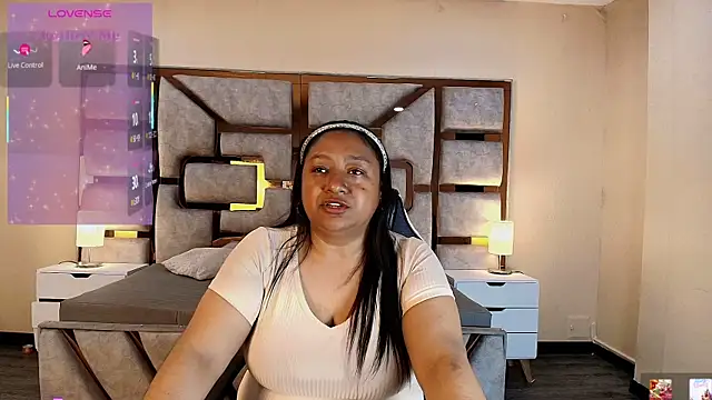 Rachell Carter online show from May 15, 2026, 4:19 am