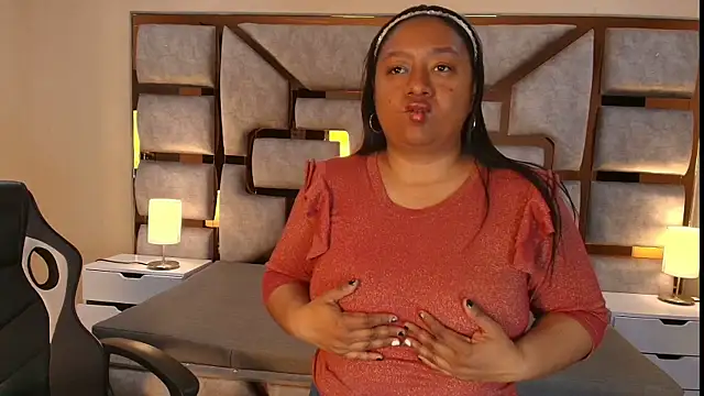 Rachell Carter online show from May 16, 2026, 4:09 am