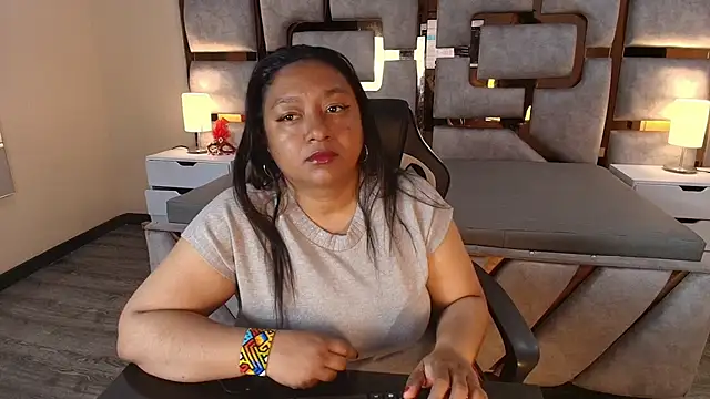 Rachell Carter online show from May 21, 2026, 4:52 am