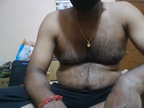 sathyadaddy online show from May 6, 2026, 7:52 pm