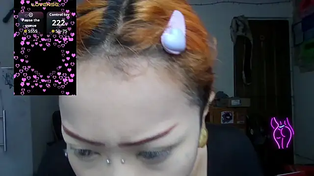 suky fox online show from May 18, 2026, 4:13 pm