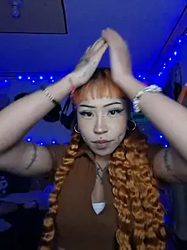 suky fox online show from May 31, 2026, 11:28 pm