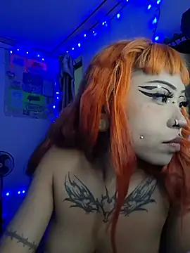 suky fox online show from June 3, 2026, 1:08 am
