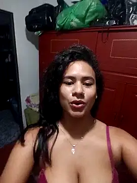 AntonellaMonroew online show from May 8, 2026, 3:01 am