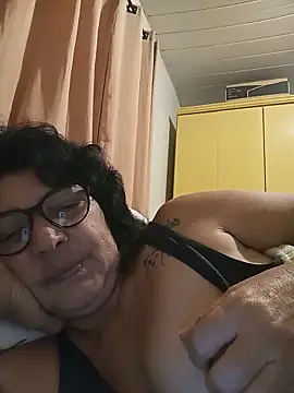 Milena1000 online show from June 15, 2026, 12:46 am