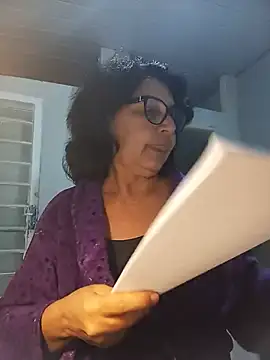 Milena1000 online show from June 15, 2026, 3:14 pm