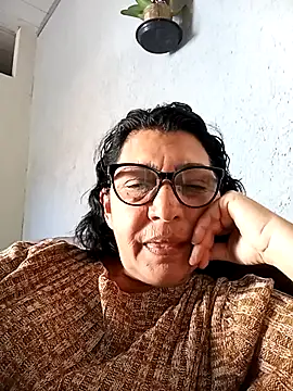 Milena1000 online show from June 19, 2026, 5:06 pm