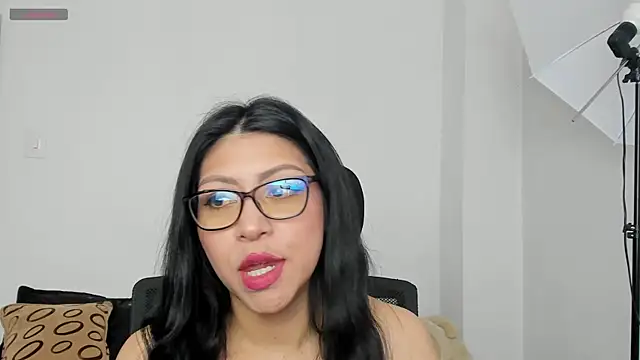 GoddessValentinaX online show from August 2, 2026, 7:34 pm