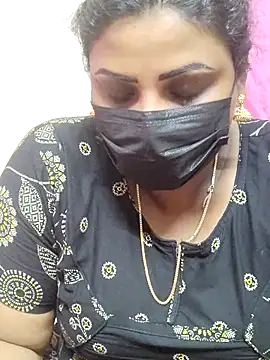 tamilkavitha123 online show from July 19, 2026, 4:38 am