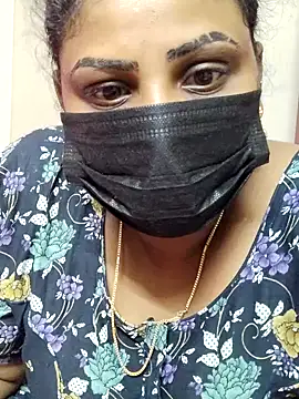 tamilkavitha123 online show from July 21, 2026, 3:20 am
