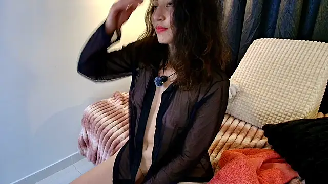 angi intense online show from May 19, 2026, 7:15 am