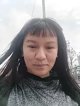 Bathory777 online show from June 24, 2026, 5:34 pm