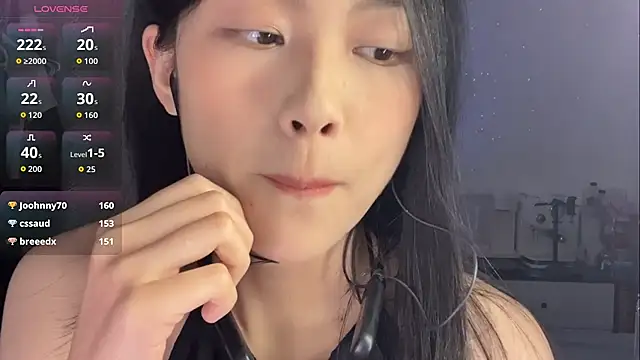 Tammy-66 online show from June 29, 2026, 7:47 pm