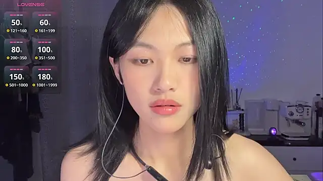 Tammy-66 online show from July 3, 2026, 5:41 pm
