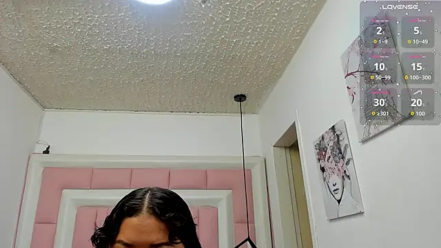 Princess Xoxo online show from June 13, 2026, 12:36 pm