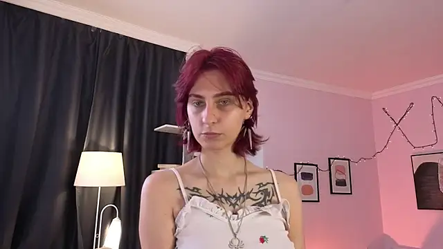 Cruela Bena online show from June 25, 2026, 3:05 pm