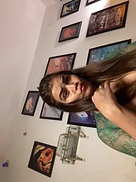 Leena singh online show from June 19, 2026, 5:50 pm
