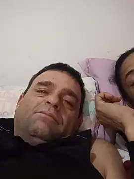 CasalCoupeBrasil online show from June 29, 2026, 11:54 am
