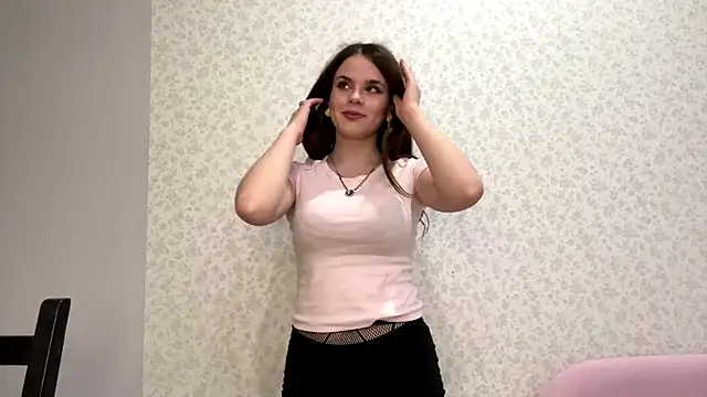 JeniceSourwine online show from June 27, 2026, 7:52 pm
