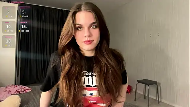 JeniceSourwine online show from July 9, 2026, 8:24 pm