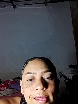 stefhany14 online show from May 9, 2026, 4:39 am